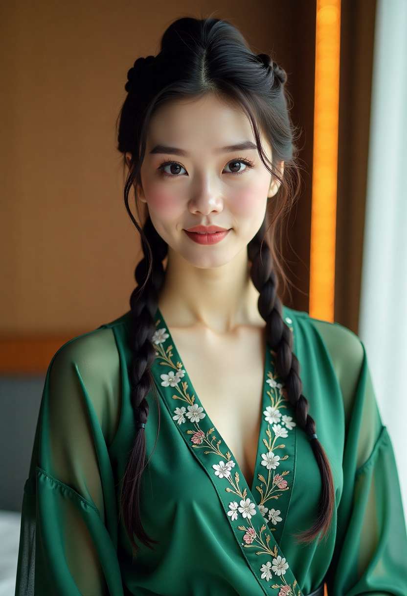 姐妹互换人生片尾曲解析