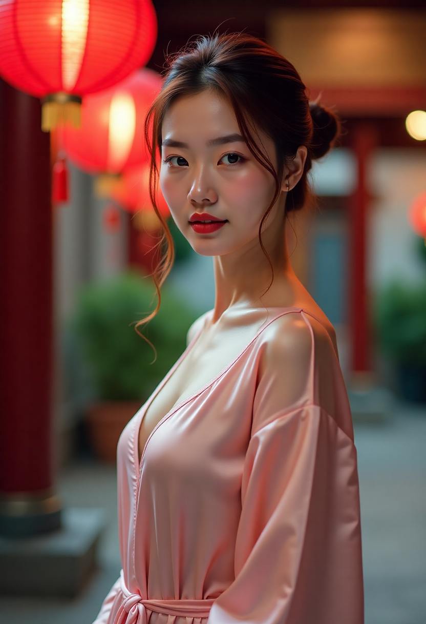 韩剧姐妹互换人生配角故事